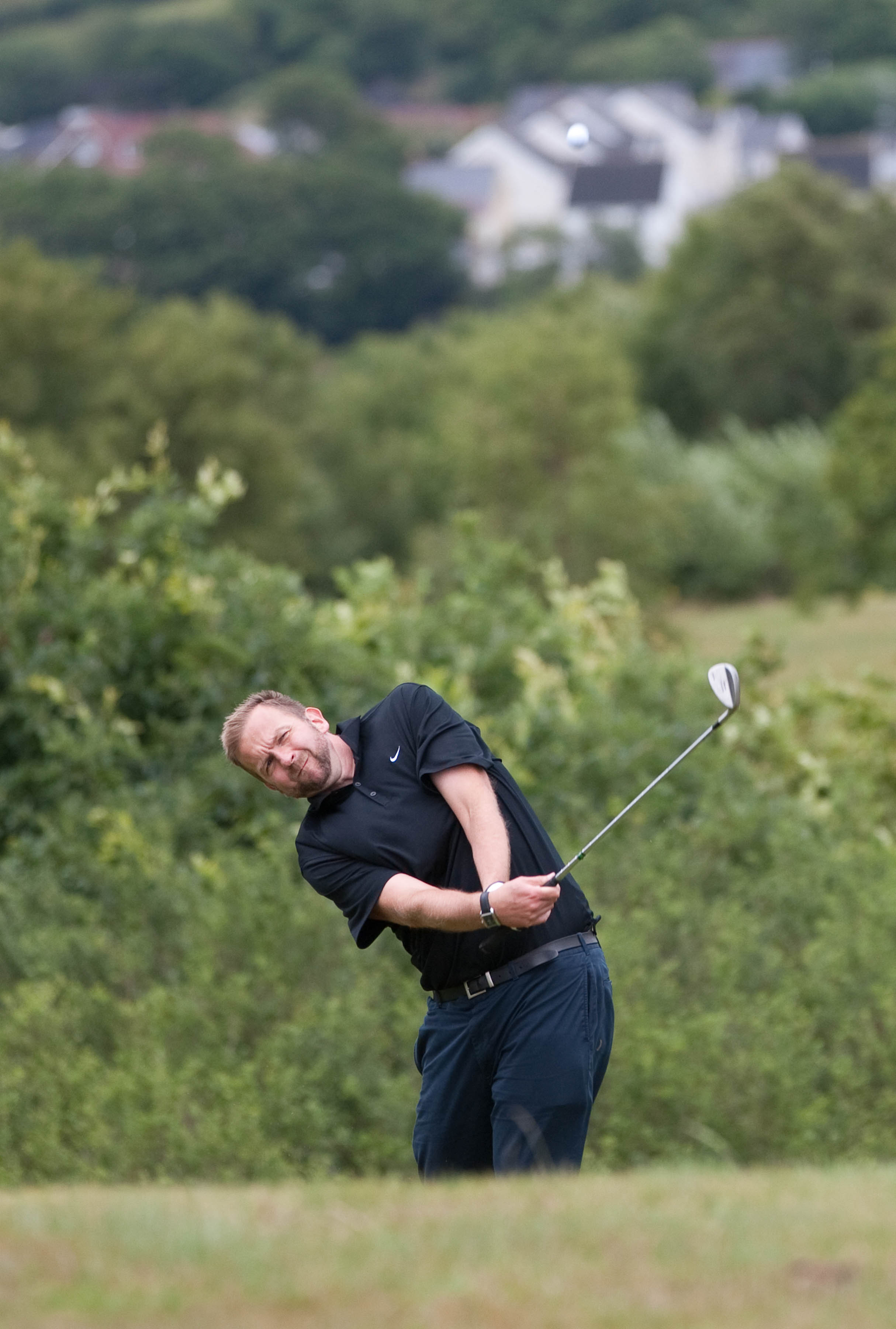 Ospreys Executive Club Golf Day